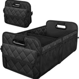 Car Storage Box Trunk Organizer In-car Accessories