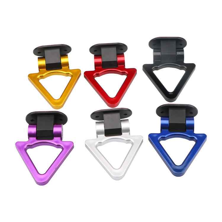 New Car Modified Exterior Triangle Trailer Shackle