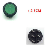 Children's Electric Car Switch Accessories