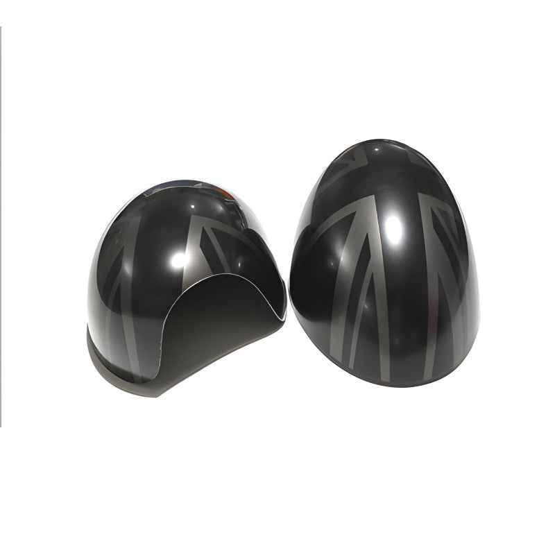 Simple Car Rearview Mirror Cover Exterior Decoration