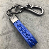 Car Gift Key Weaving Accessories