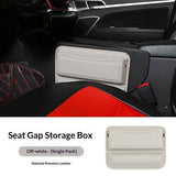 Car Interior Accessories In-Car Crevice Storage Box