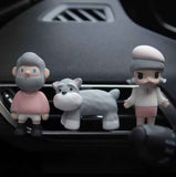 Decoration Cute Car Accessories Car Decoration Chenerui