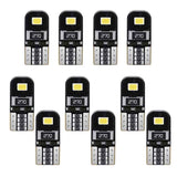 LED Car Light T10 W5W Width Lamp