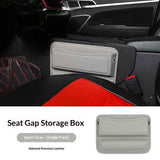 Car Interior Accessories In-Car Crevice Storage Box