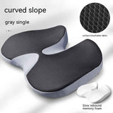 Office Seat Cushion Car Memory Foam Cushion