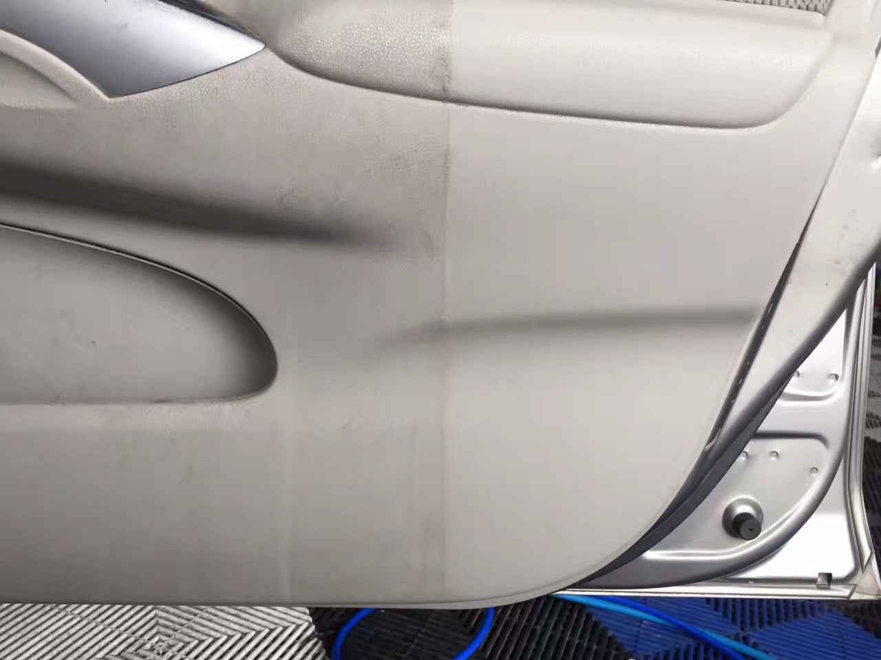 Car Interior Ceiling Carpet Leather Cleaning Agent Neutral