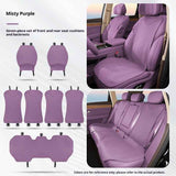 Car Seat Cushion Seat Cover Soft Seat Cover