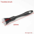 Car Interior Air Conditioning Gap Cleaning Detail Brush