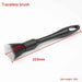 No Trace Brush