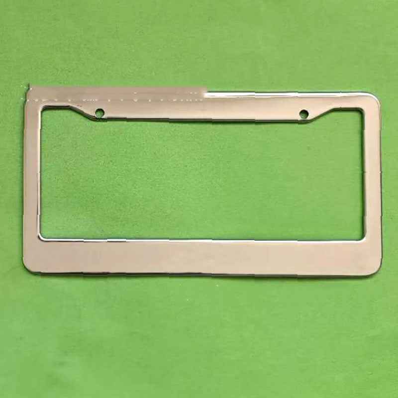 American Standard License Plate Frame License Plate Frame License Frame