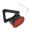 New Car Modified Exterior Triangle Trailer Shackle
