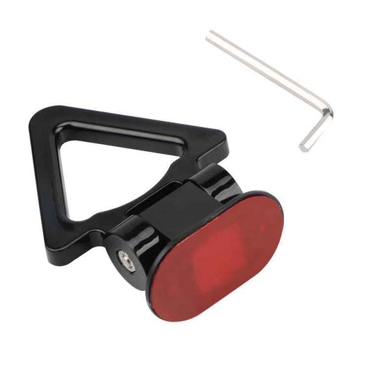 New Car Modified Exterior Triangle Trailer Shackle