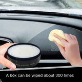 Automotive Interior Leather Care Conditioning And Cleaning Oil