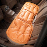 Car Seat Cushion Anti-fouling Leather For Car Seat Cushion