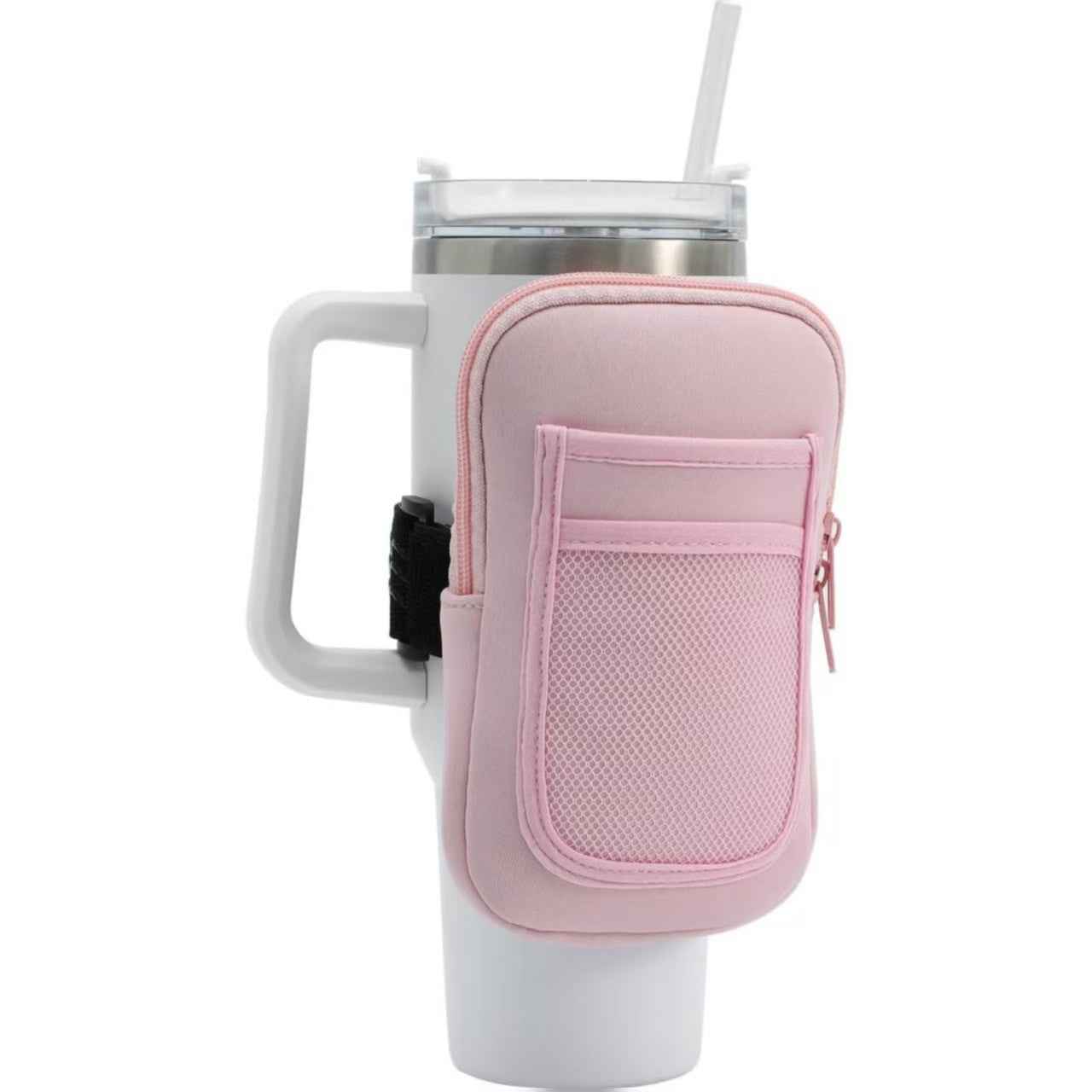 Car Mounted Ice Bottle Organizer Bag