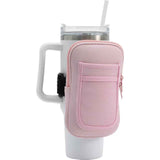 Car Mounted Ice Bottle Organizer Bag