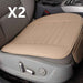 Beige 2PCS