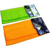 Microfiber Car Towel Thickened For Glass Cleaning