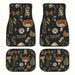 Car Foot Mat