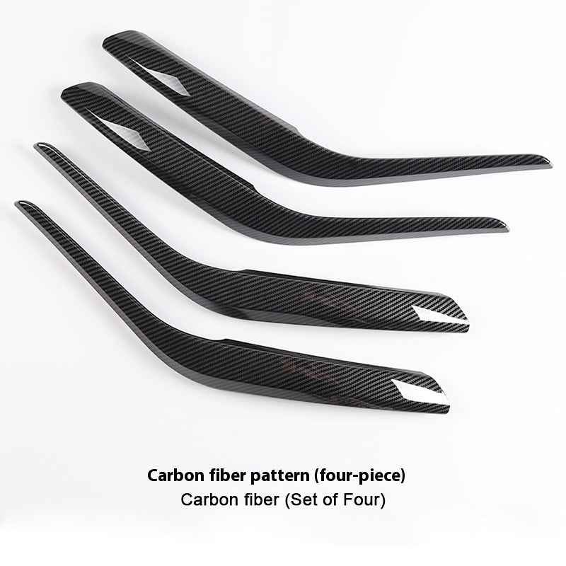 Handle Car Door Handle Car Accessories BMW