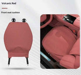 Car Seat Cushion Seat Cover Soft Seat Cover