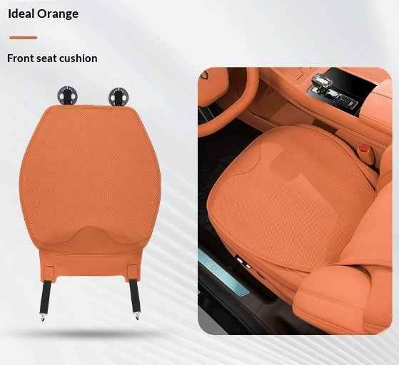 Car Seat Cushion Seat Cover Soft Seat Cover