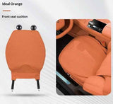 Car Seat Cushion Seat Cover Soft Seat Cover