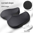 Office Seat Cushion Car Memory Foam Cushion
