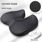 Office Seat Cushion Car Memory Foam Cushion