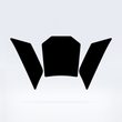 Car Body Anti-slip Oil Anti-wear Sticker Modification Accessories - Carvogue Shop