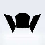 Car Body Anti-slip Oil Anti-wear Sticker Modification Accessories - Carvogue Shop