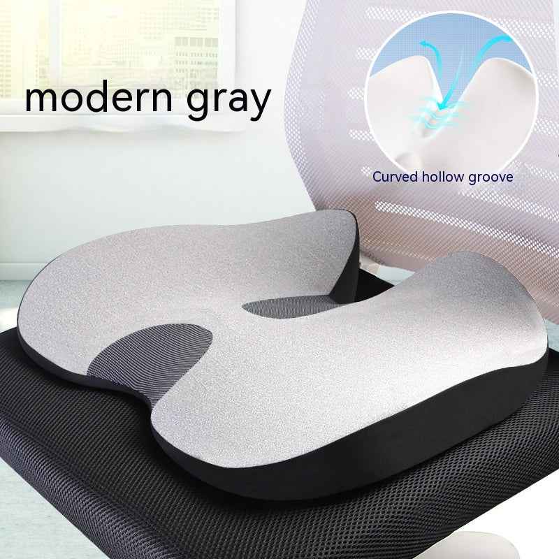 Office Seat Cushion Car Memory Foam Cushion