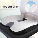 Office Seat Cushion Car Memory Foam Cushion