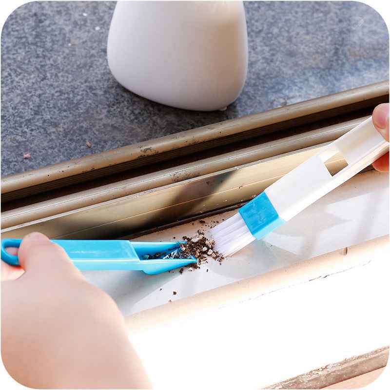 Car-mounted Gap-cleaning Brush For Tile Cleaning