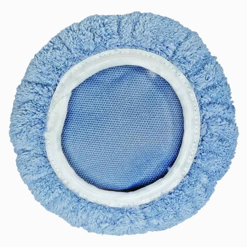 Car Beauty Care Fiber Towel Cloth