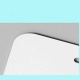 License Plate Metal Plate Consumables Aluminum Plate