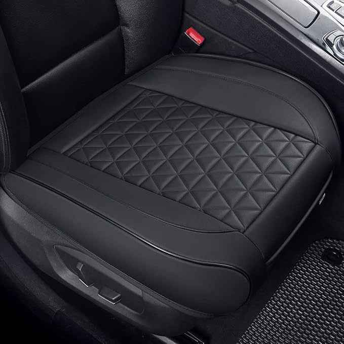Car Seat Cushion Butt Pad Car Accessories