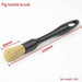 Bristle Brush