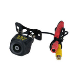 AHD 720P External Rearview Camera For Cars