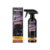 Car Wheel Cleaning Spray