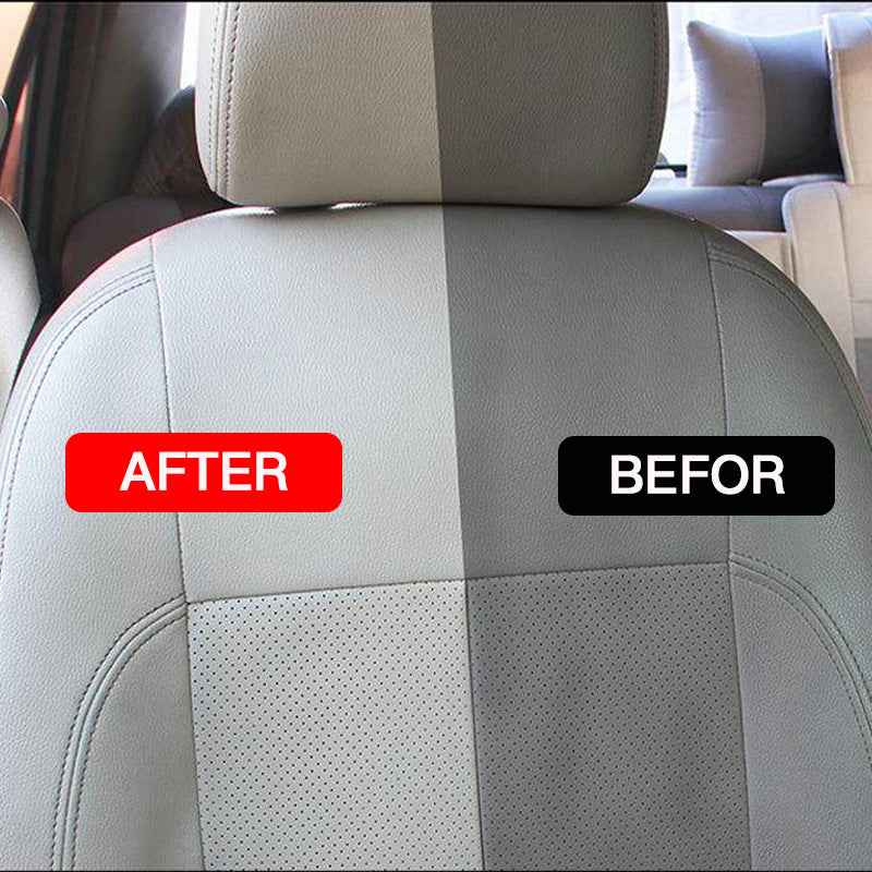 Fashion Simple Automobile Interior Cleaning Agent