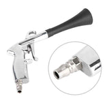 Pneumatic High Pressure Dragon Roll Cleaning Gun Car Interior Decoration Cleaning Gun