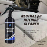 Car Interior Ceiling Carpet Leather Cleaning Agent Neutral