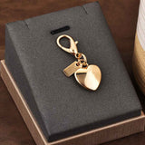 Car Key Pendant Accessories Bear