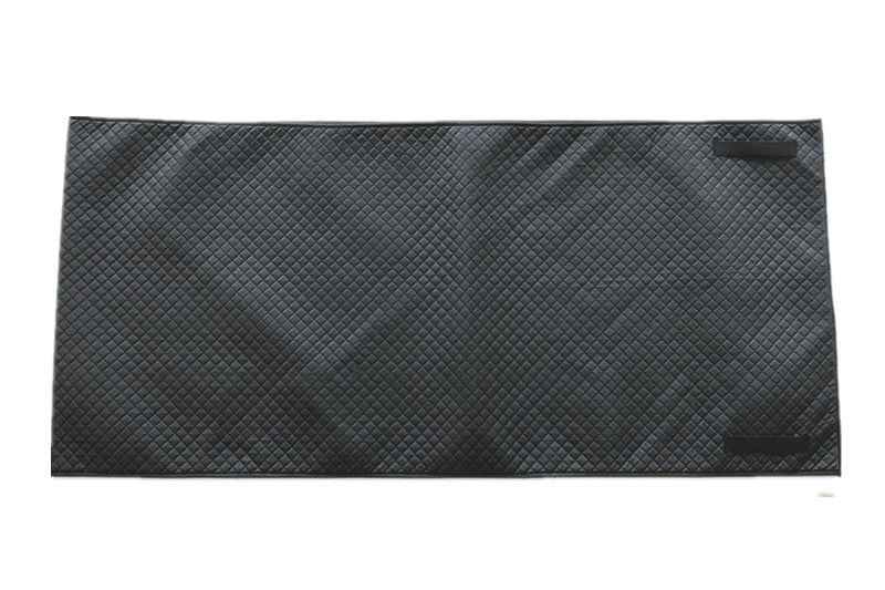 Car Repair Carpet Roller Type Floor Mat Portable Maintenance Tool
