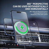 Car Magnetic Phone Holder
