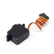 Mini Car Metal Servo Accessories