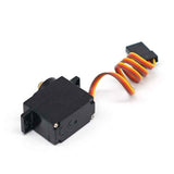 Mini Car Metal Servo Accessories