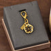 Little Flower Small Pendant